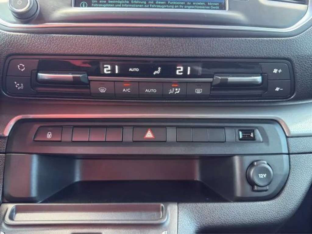 Citroën Spacetourer