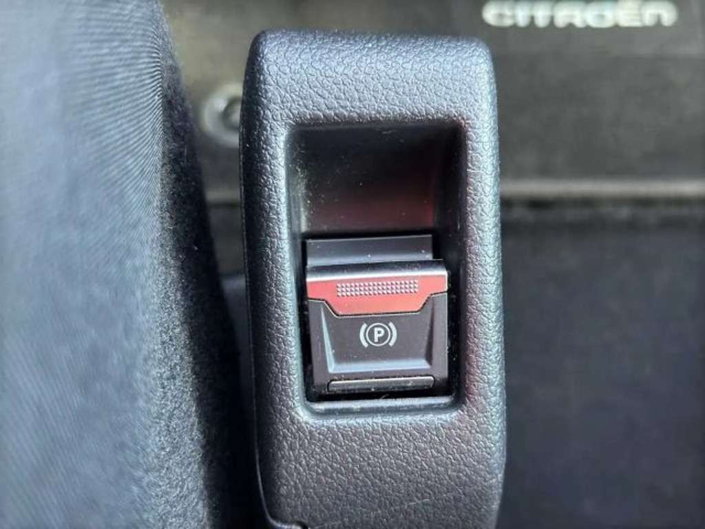 Citroën Spacetourer