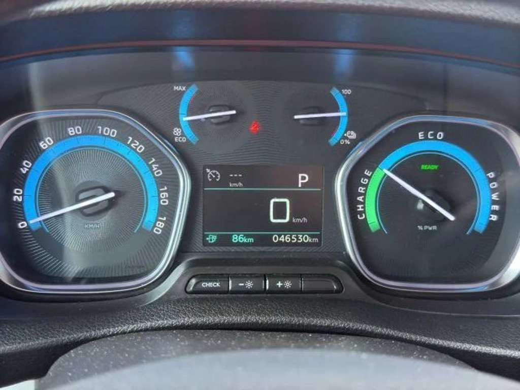 Citroën Spacetourer