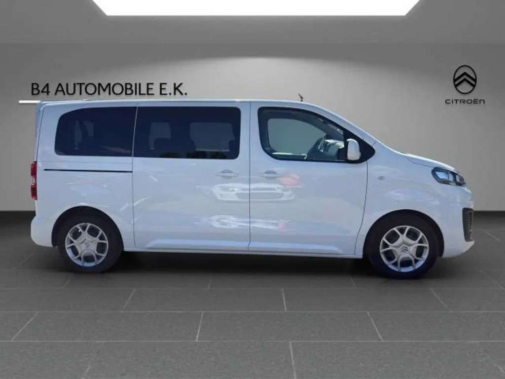 Citroën Spacetourer