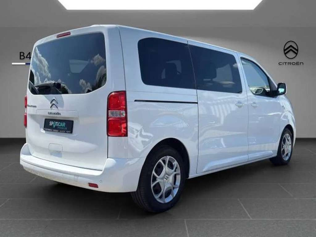 Citroën Spacetourer
