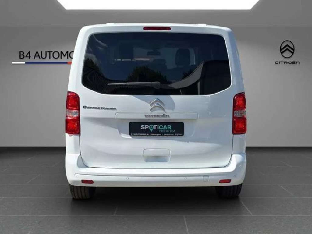 Citroën Spacetourer
