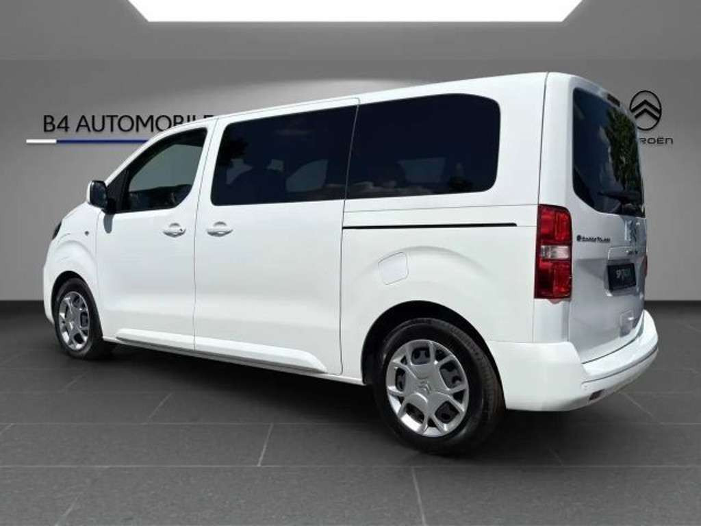 Citroën Spacetourer