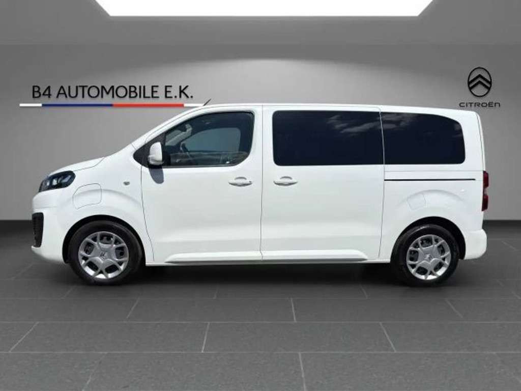 Citroën Spacetourer