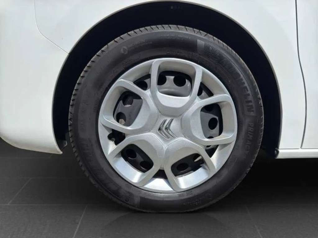 Citroën Spacetourer