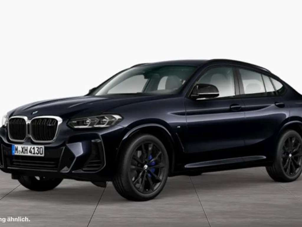 BMW X4 2023 Diesel