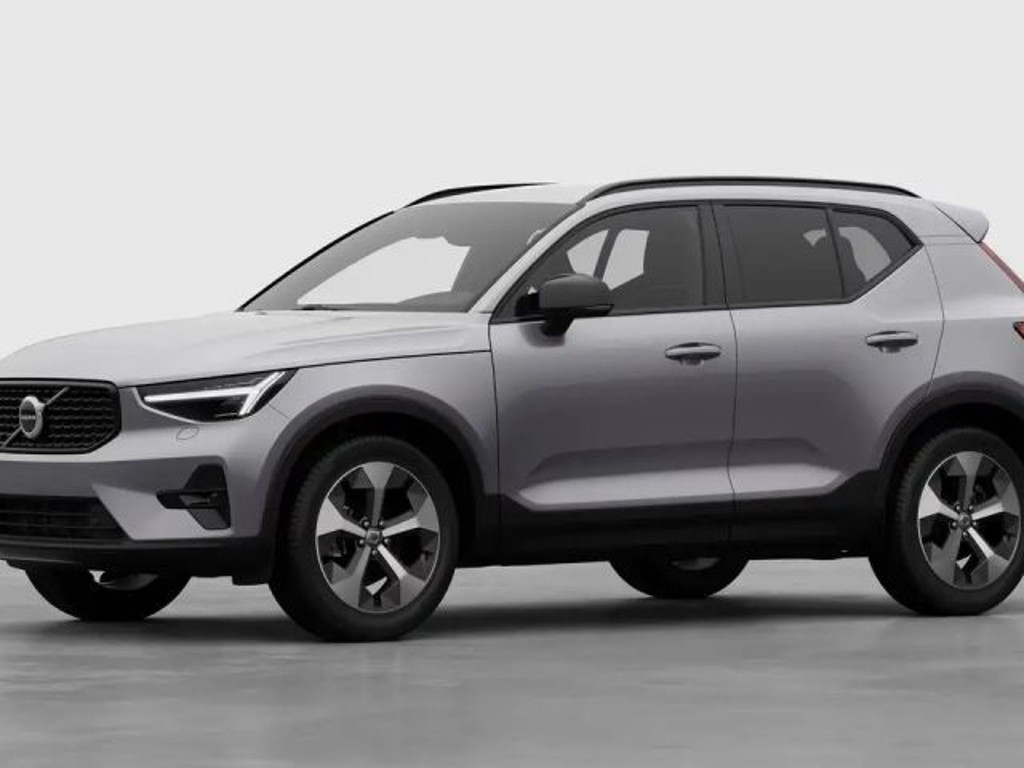 Volvo XC40 2025 Hybride Benzine