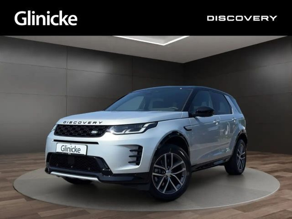 Land Rover Discovery Sport 2025 Diesel