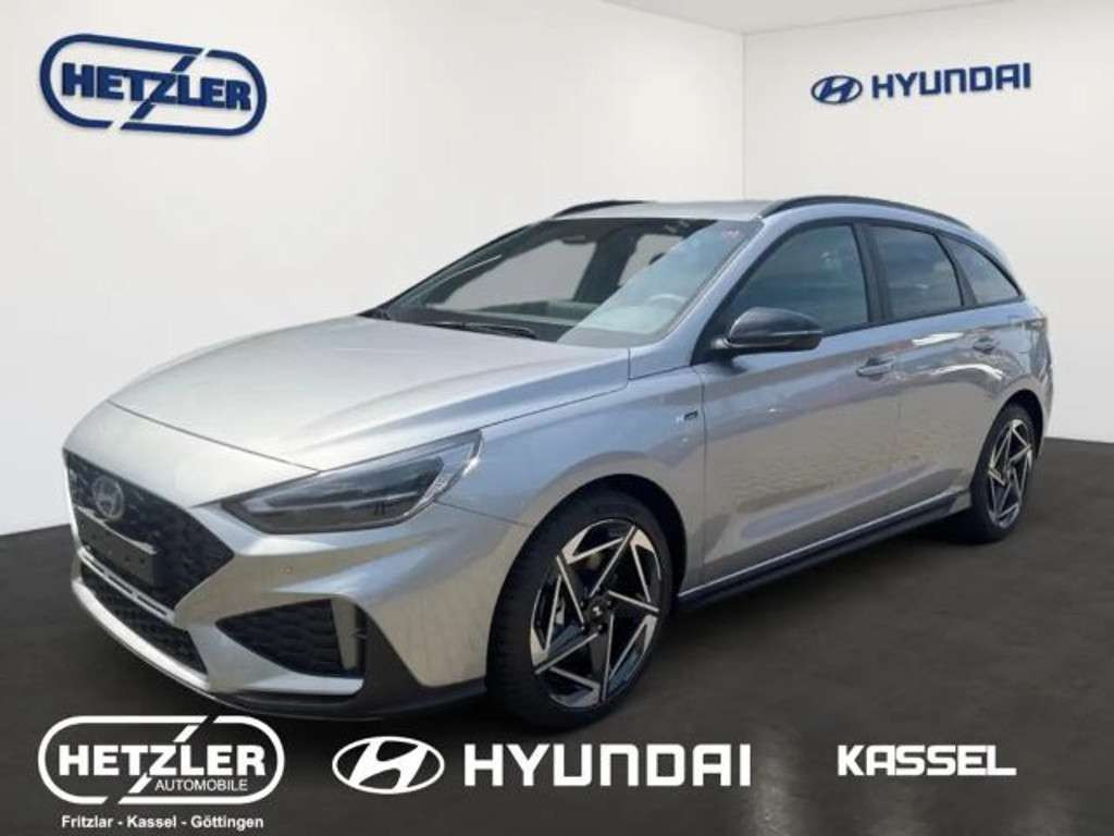 Hyundai i30 2025 Benzine
