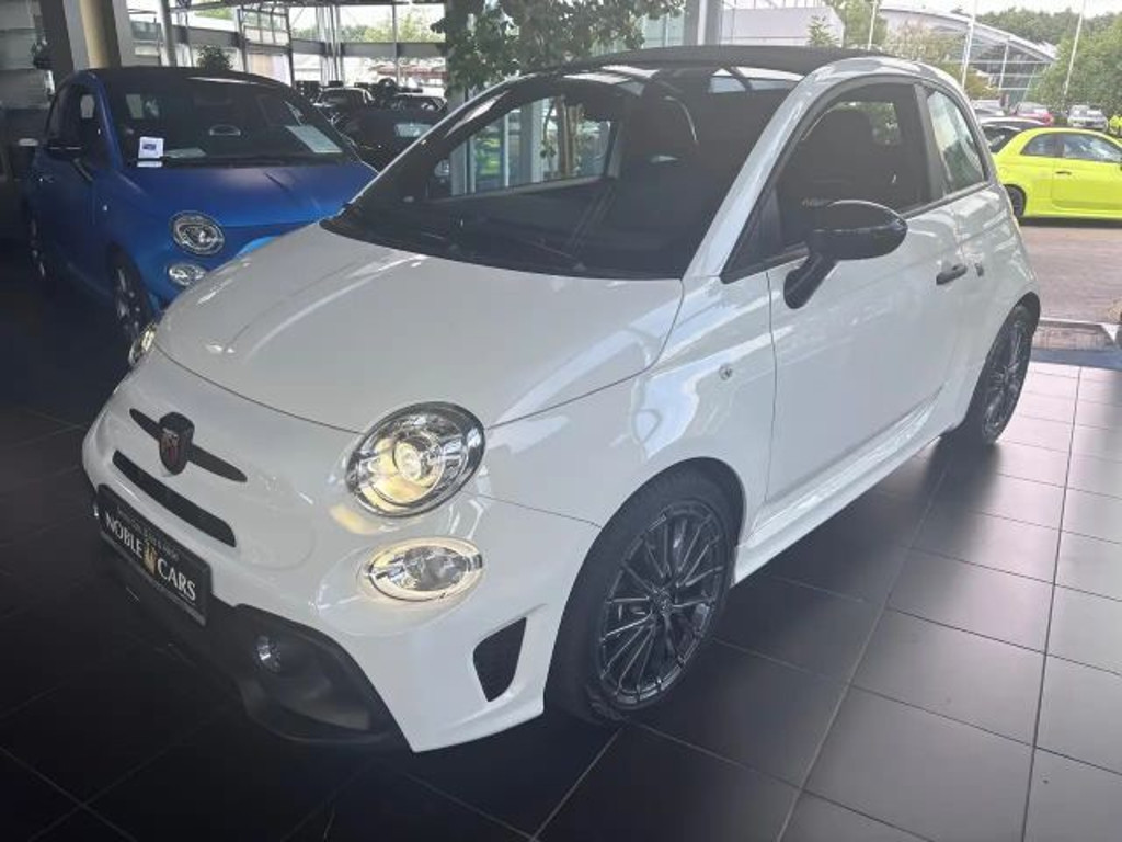 Abarth 695