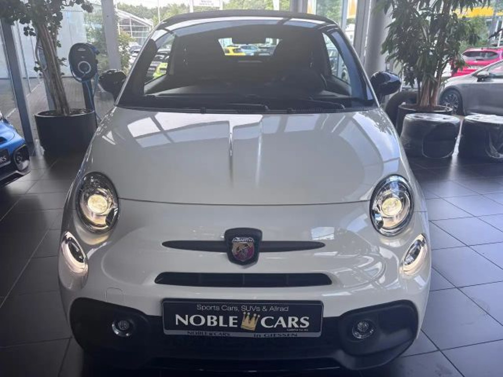 Abarth 695