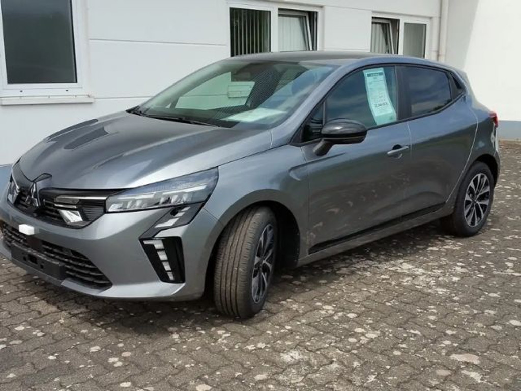 Mitsubishi Colt 2024 Benzine