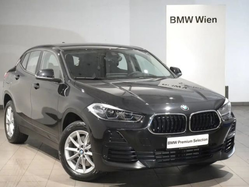 BMW X2 2022 Diesel