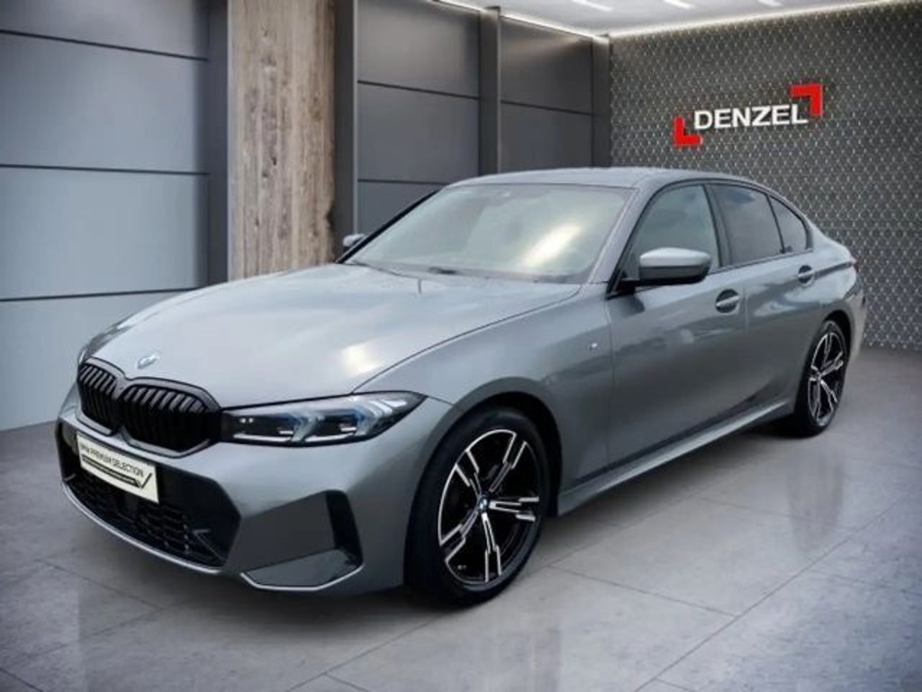 BMW 3 Serie 2024 Diesel