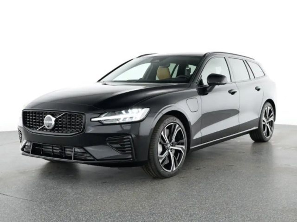 Volvo V60 2025 Hybride Benzine