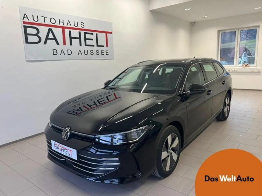 Volkswagen Passat 2024 Diesel