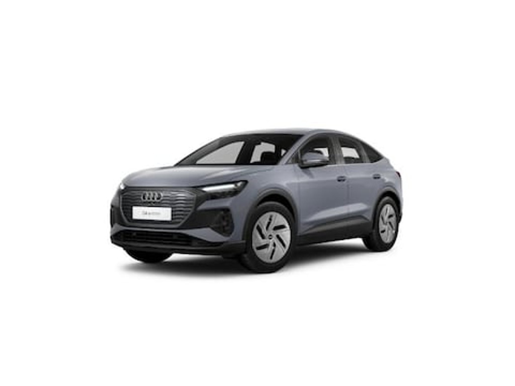 Audi Q4 e-tron 2022 Elektrisch