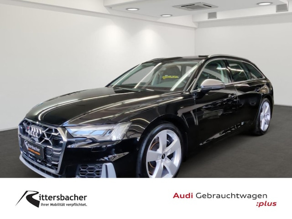 Audi S6 2024 Diesel