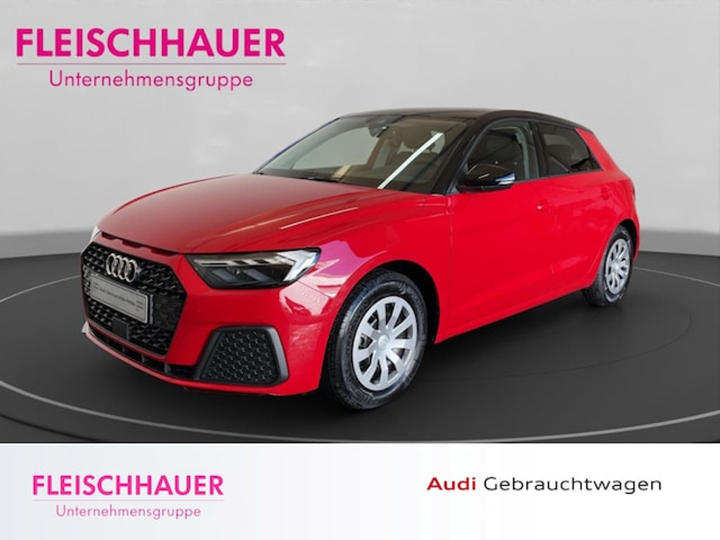 Audi A1 2025 Benzine