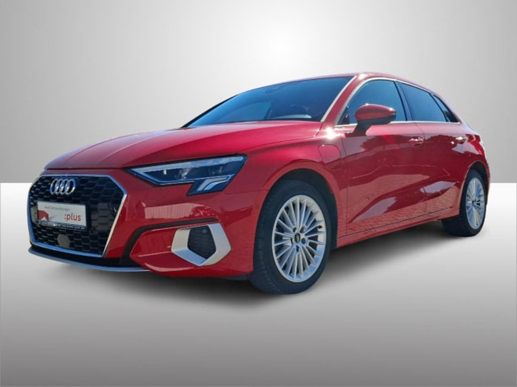 Audi A3 2021 Hybride Benzine