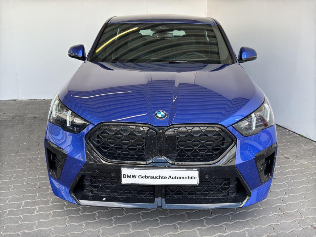 BMW X2 2024 Benzine