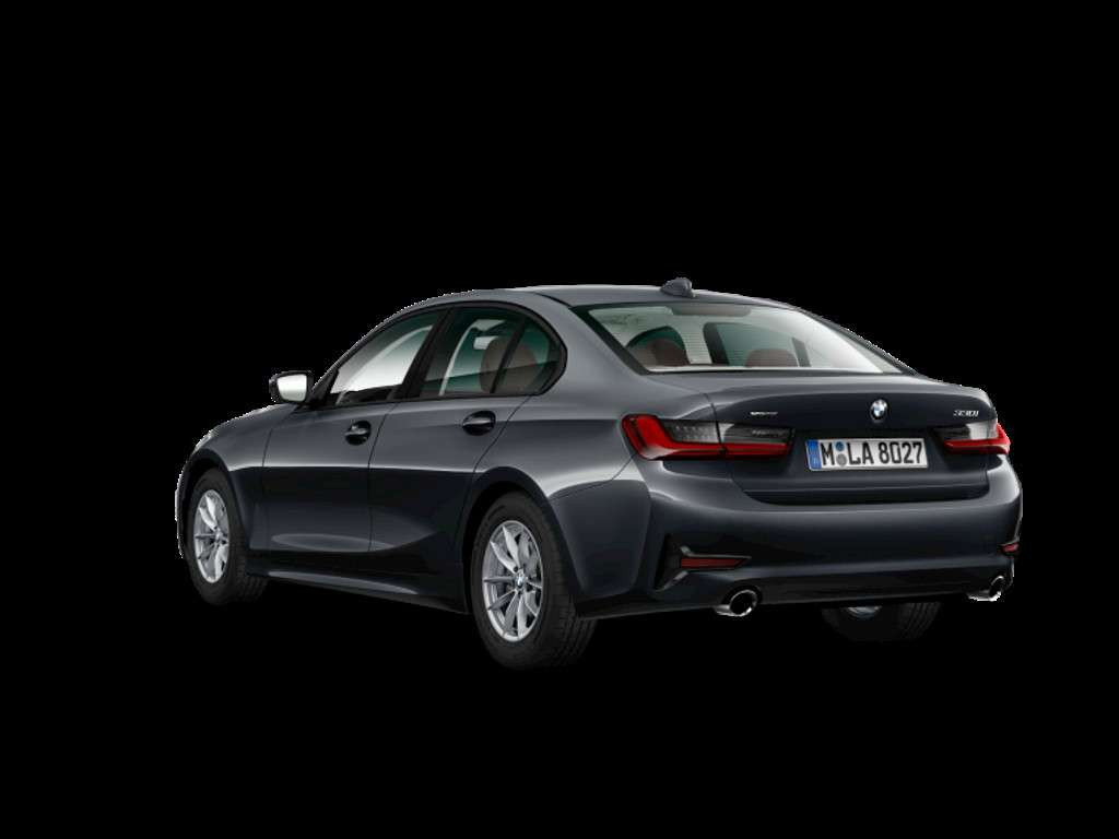 BMW 3 Serie