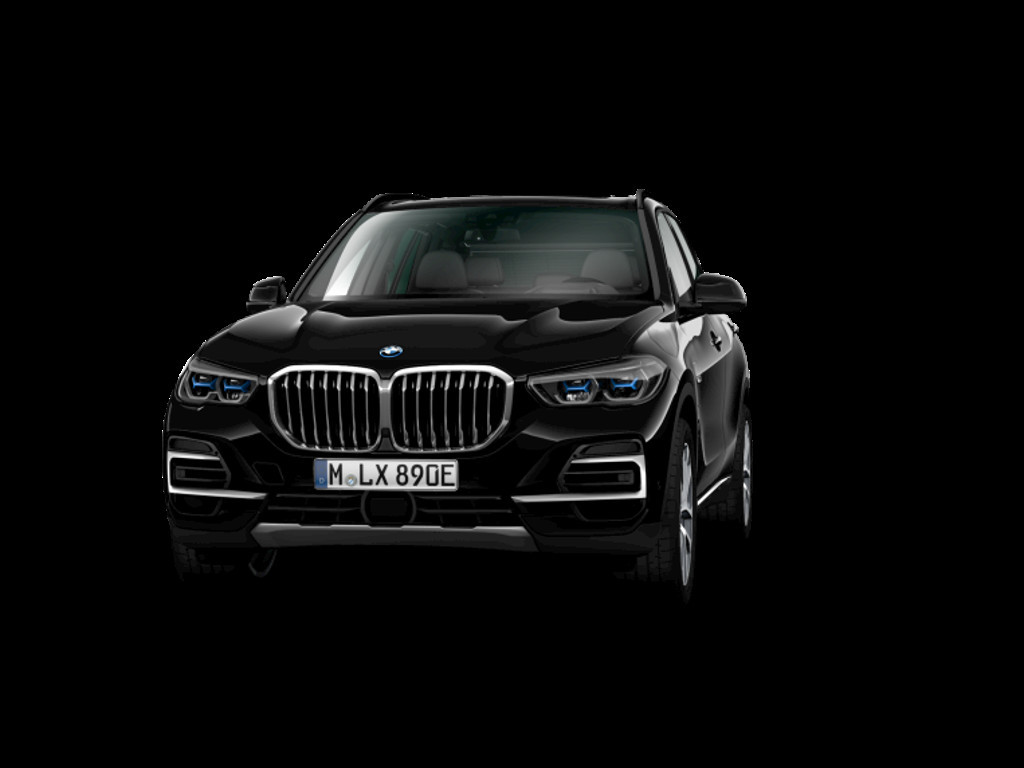 BMW X5 2022 Hybride Benzine