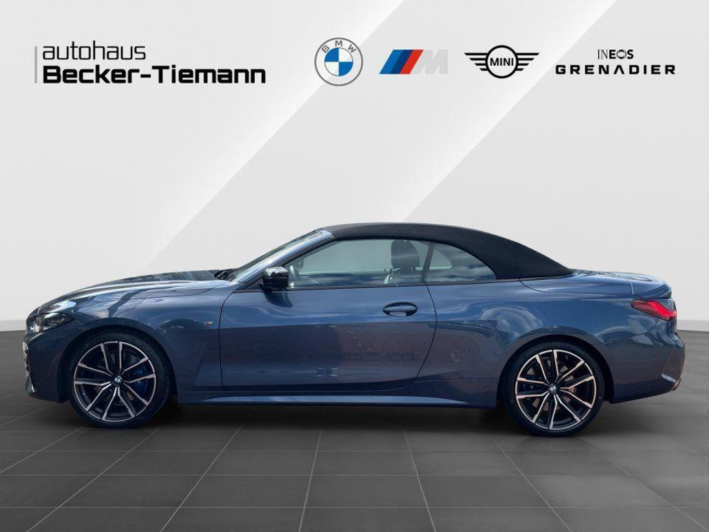 BMW M440