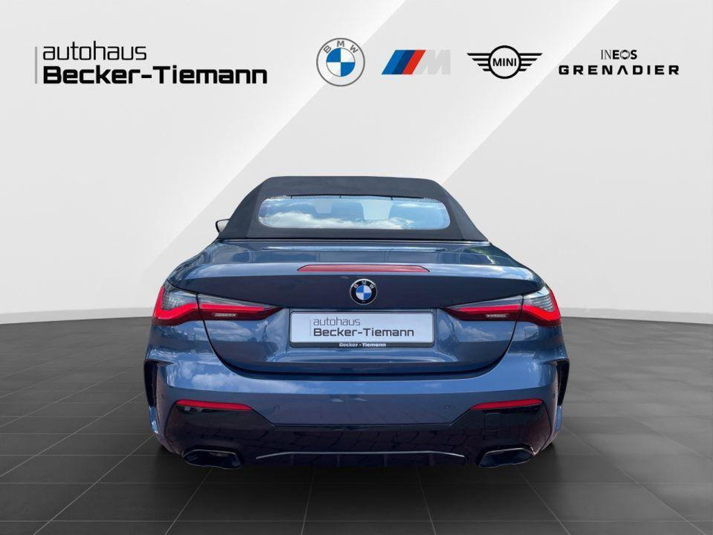 BMW M440