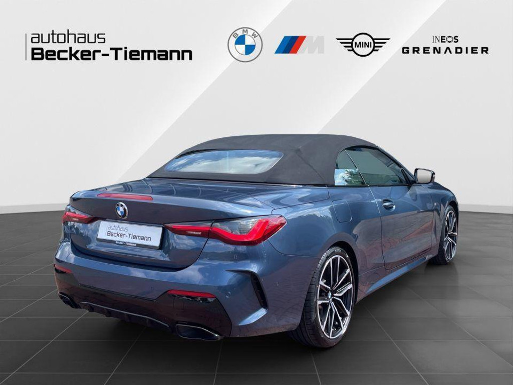 BMW M440