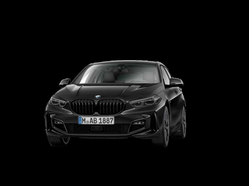 BMW 1 Serie 2022 Benzine