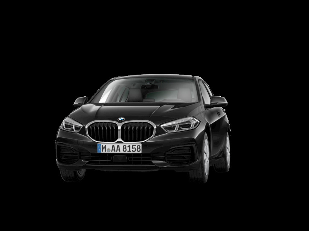 BMW 1 Serie 2022 Benzine