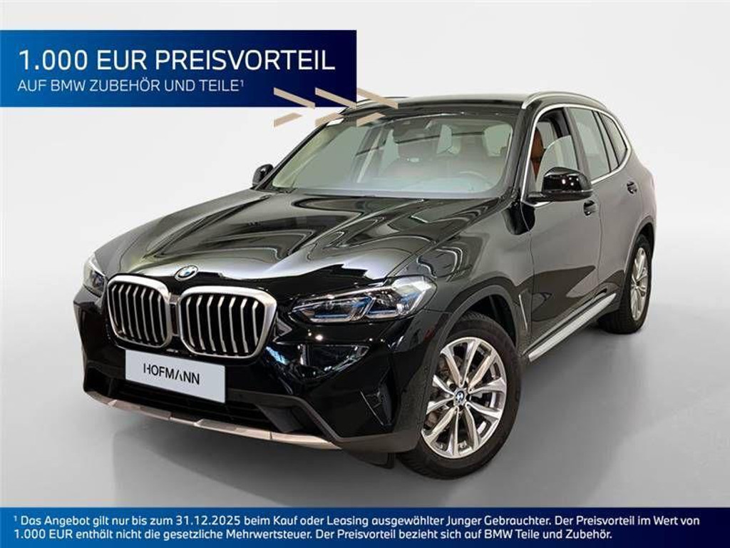 BMW X3 2023 Diesel