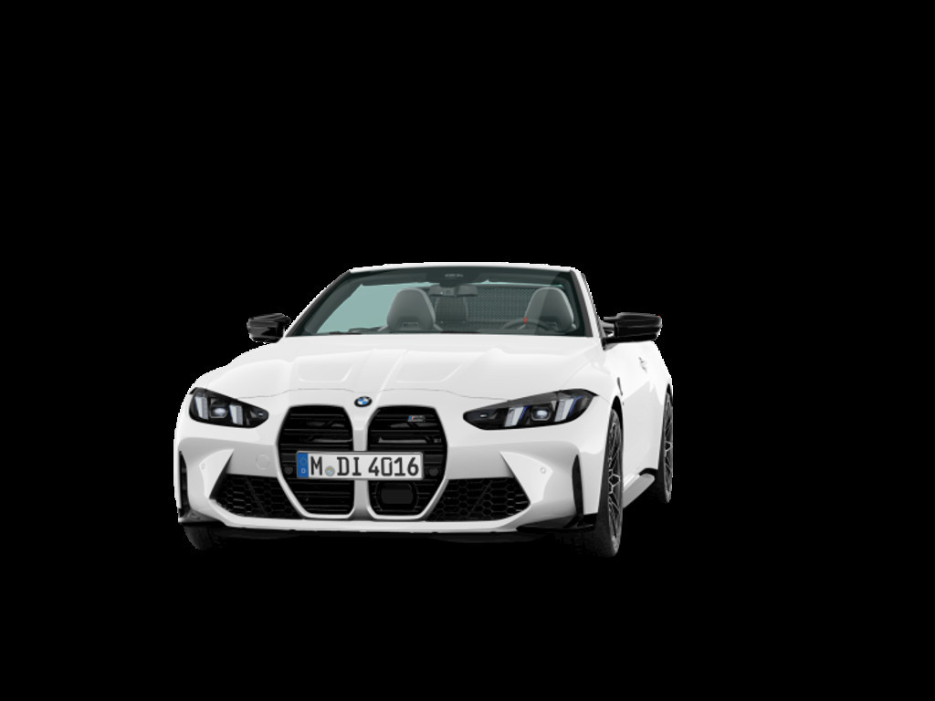 BMW M4 2024 Benzine