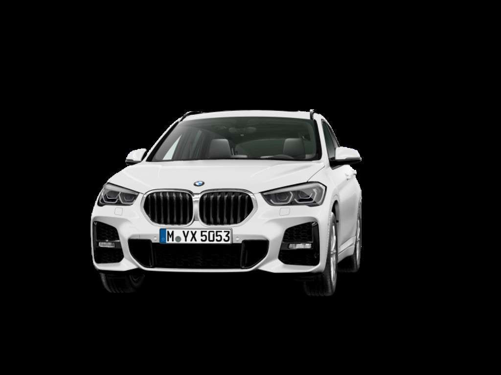 BMW X1 2022 Benzine