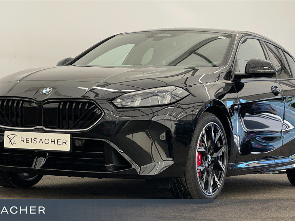 BMW 1 Serie 2025 Benzine