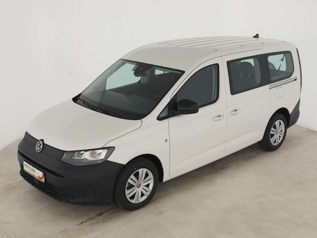 Volkswagen Caddy 2025 Diesel