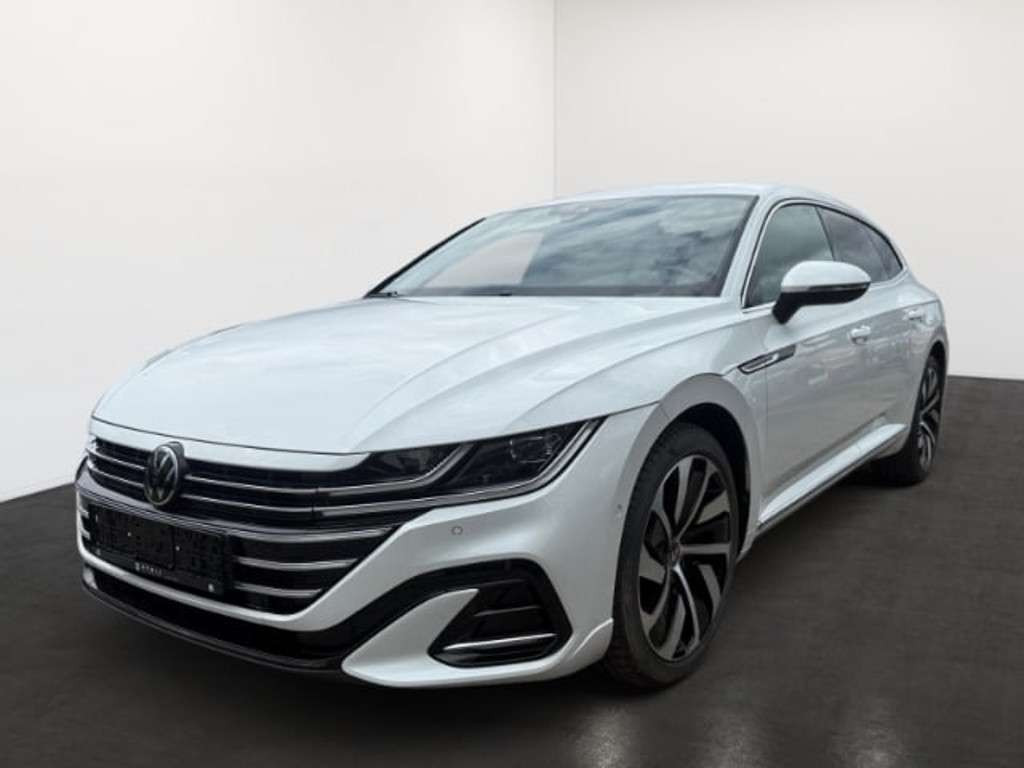 Volkswagen Arteon Shooting Brake 2024 Diesel