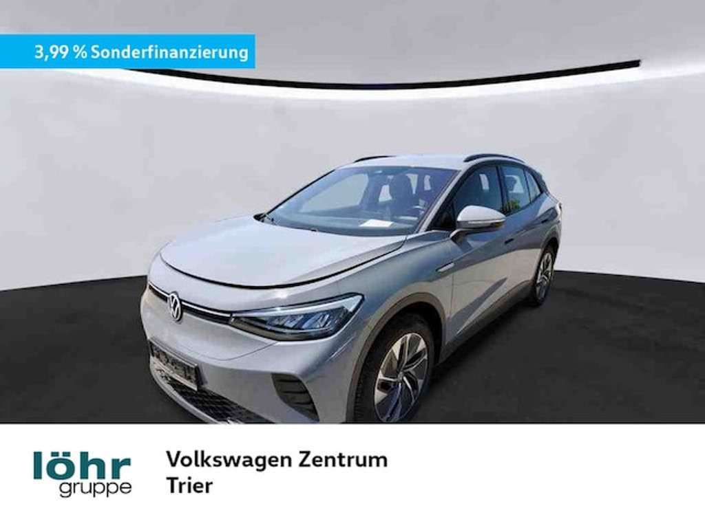Volkswagen ID.4 2021 Elektrisch