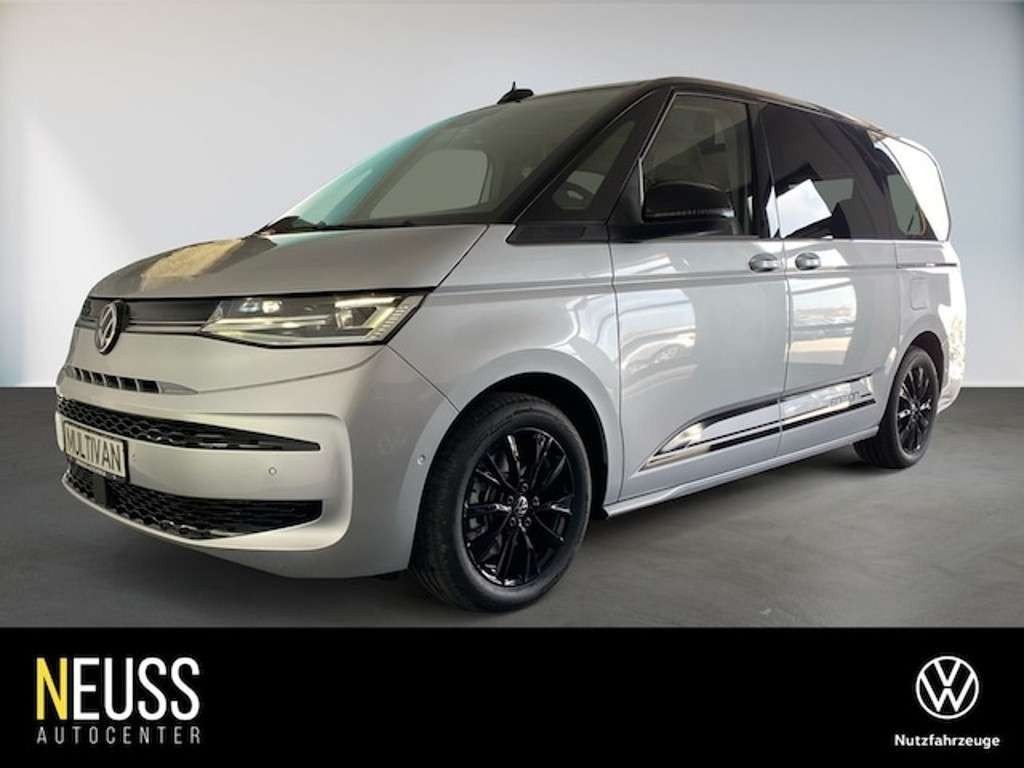Volkswagen Multivan 2025 Diesel