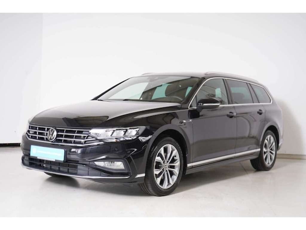 Volkswagen Passat 2023 Diesel