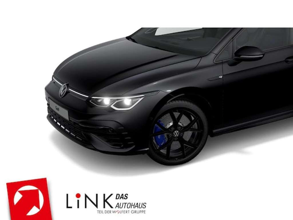 Volkswagen Golf 2022 Benzine