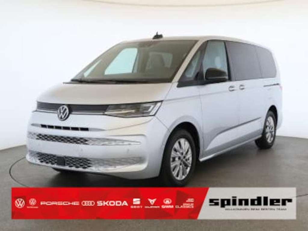 Volkswagen Multivan 2024 Diesel