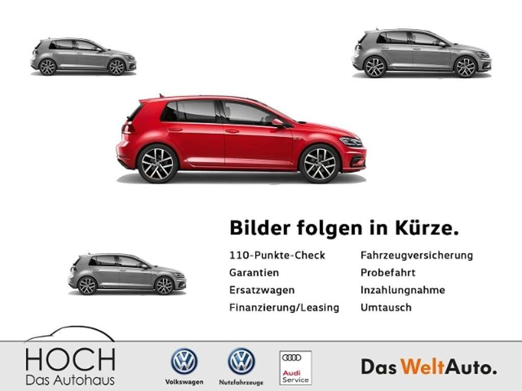 Volkswagen T-Cross 2023 Benzine