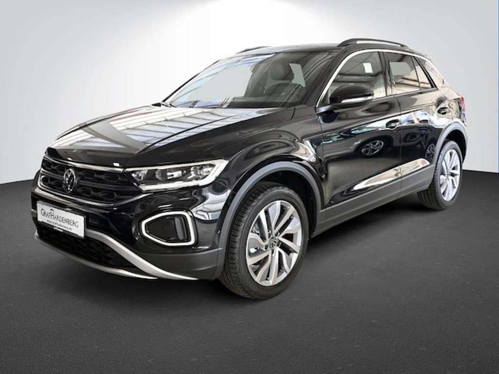 Volkswagen T-Roc 2024 Benzine