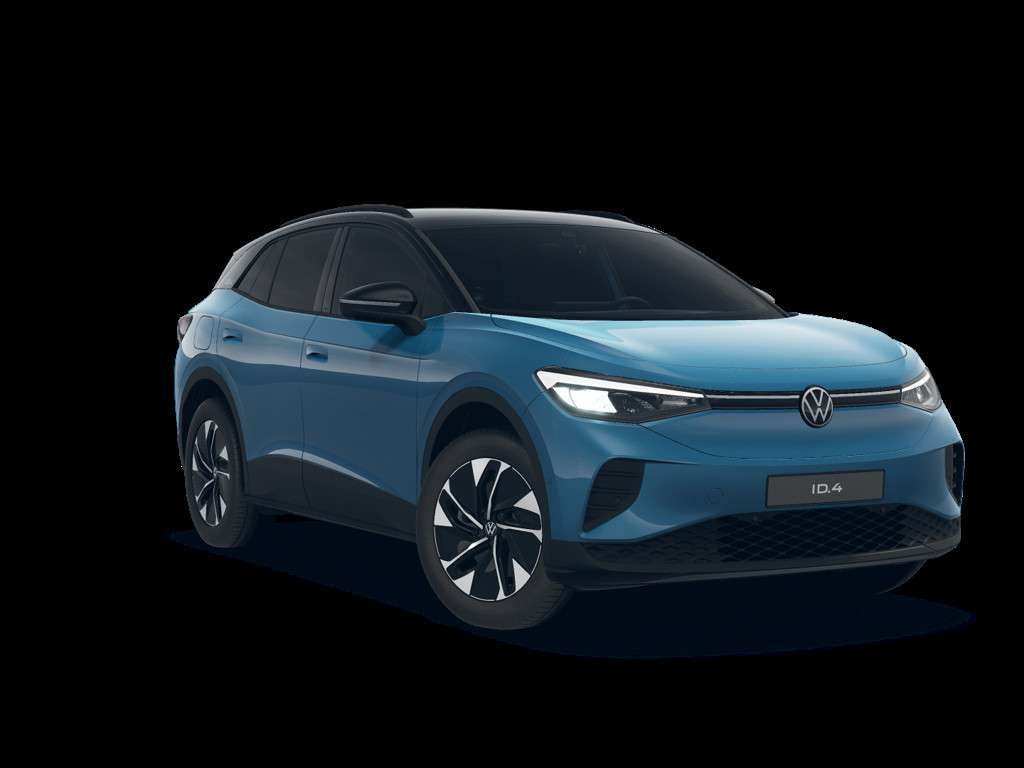 Volkswagen ID.4