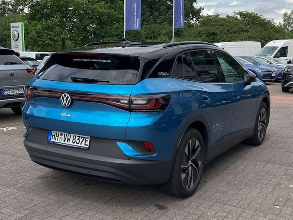 Volkswagen ID.4