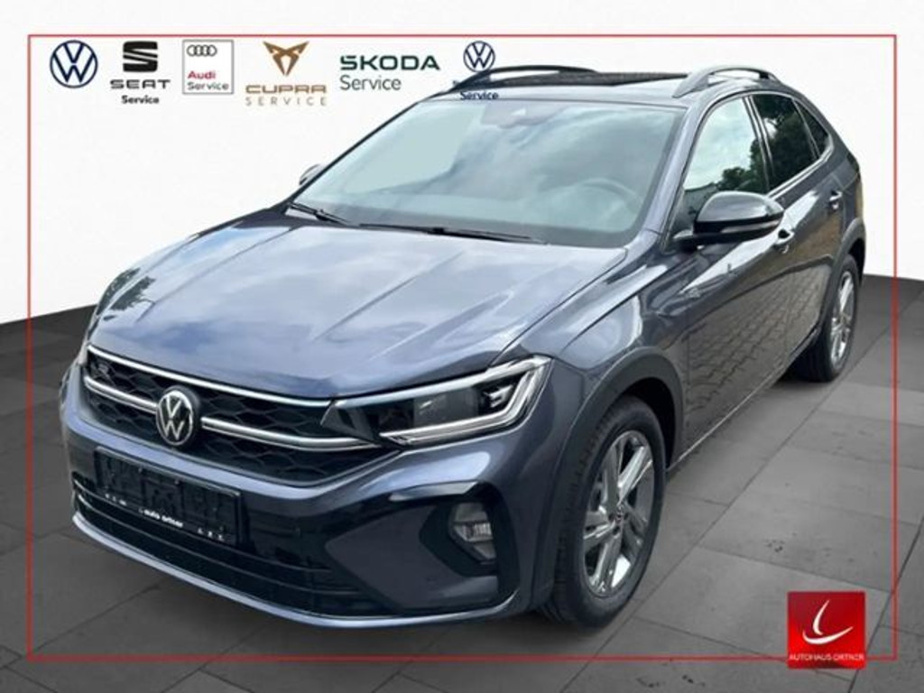 Volkswagen Taigo 2025 Benzine