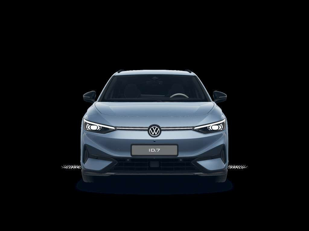 Volkswagen ID.7