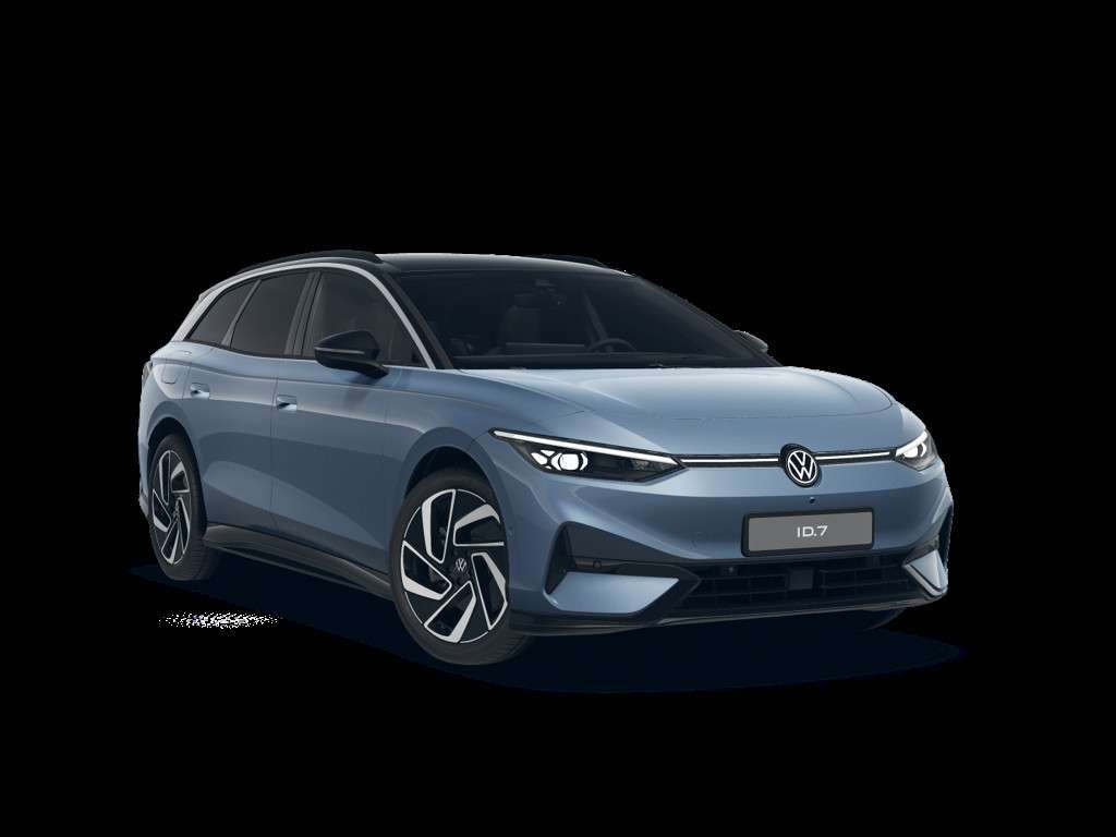 Volkswagen ID.7